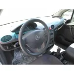 MERCEDES-BENZ CLASE A (W168) MERCEDES CLASE A (W168) '1999 140 (168.031) BLANCO 1997