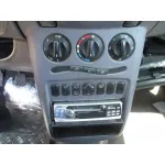 MERCEDES-BENZ CLASE A (W168) MERCEDES CLASE A (W168) '1999 140 (168.031) BLANCO 1997