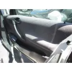 MERCEDES-BENZ CLASE A (W168) MERCEDES CLASE A (W168) '1999 140 (168.031) BLANCO 1997