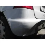 MERCEDES-BENZ CLASE A (W168) MERCEDES CLASE A (W168) '1999 140 (168.031) BLANCO 1997