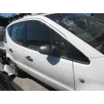 MERCEDES-BENZ CLASE A (W168) MERCEDES CLASE A (W168) '1999 140 (168.031) BLANCO 1997
