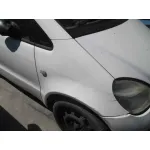 MERCEDES-BENZ CLASE A (W168) MERCEDES CLASE A (W168) '1999 140 (168.031) BLANCO 1997