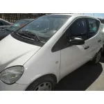 MERCEDES-BENZ CLASE A (W168) MERCEDES CLASE A (W168) '1999 140 (168.031) BLANCO 1997