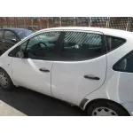 MERCEDES-BENZ CLASE A (W168) MERCEDES CLASE A (W168) '1999 140 (168.031) BLANCO 1997