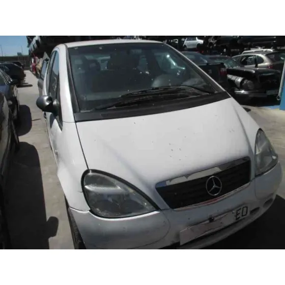 MERCEDES CLASE A (W168) '1999 140 (168.031) BLANCO