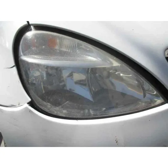 MERCEDES CLASE A (W168) '1999 140 (168.031) BLANCO