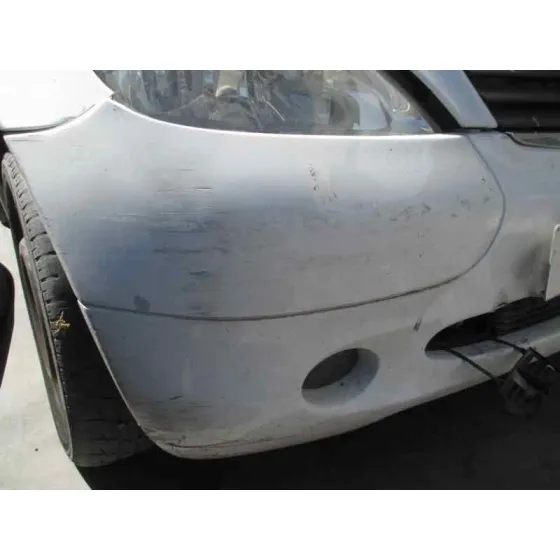 MERCEDES CLASE A (W168) '1999 140 (168.031) BLANCO