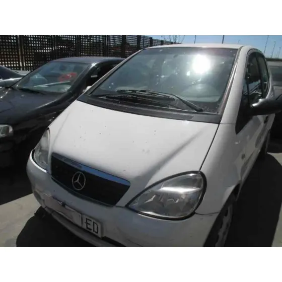 MERCEDES CLASE A (W168) '1999 140 (168.031) BLANCO