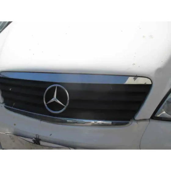 MERCEDES CLASE A (W168) '1999 140 (168.031) BLANCO