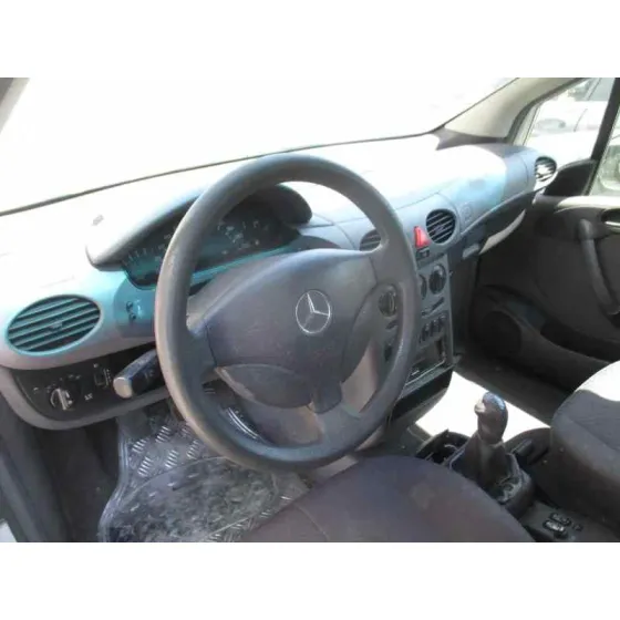 MERCEDES CLASE A (W168) '1999 140 (168.031) BLANCO