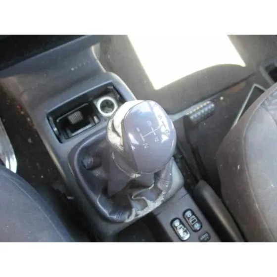 MERCEDES CLASE A (W168) '1999 140 (168.031) BLANCO
