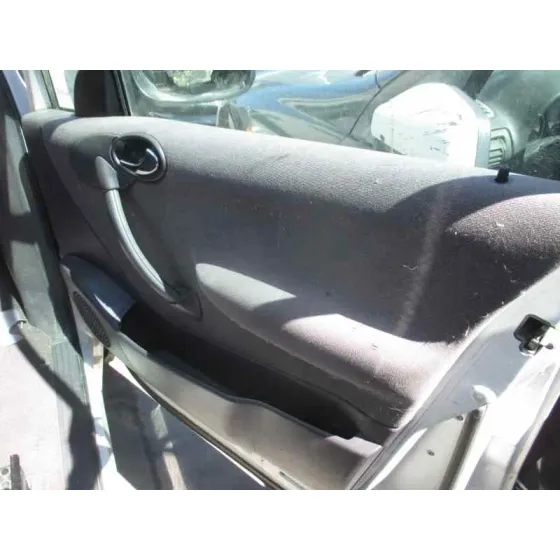 MERCEDES CLASE A (W168) '1999 140 (168.031) BLANCO