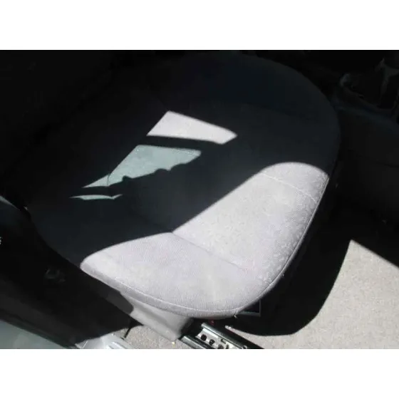 MERCEDES CLASE A (W168) '1999 140 (168.031) BLANCO