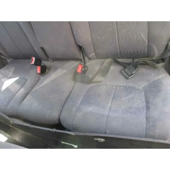 MERCEDES CLASE A (W168) '1999 140 (168.031) BLANCO