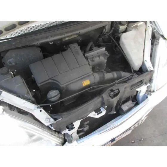 MERCEDES CLASE A (W168) '1999 140 (168.031) BLANCO