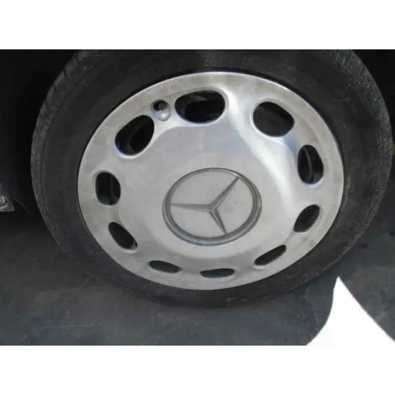 MERCEDES CLASE A (W168) '1999 140 (168.031) BLANCO