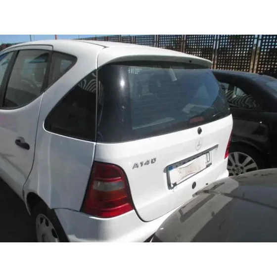 MERCEDES CLASE A (W168) '1999 140 (168.031) BLANCO