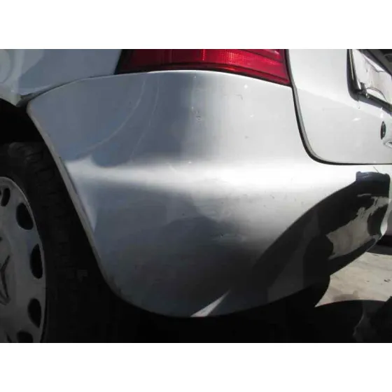 MERCEDES CLASE A (W168) '1999 140 (168.031) BLANCO