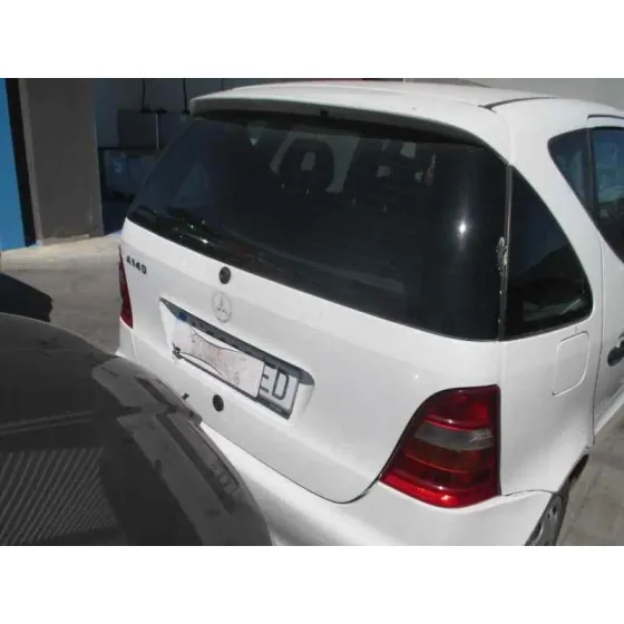 MERCEDES CLASE A (W168) '1999 140 (168.031) BLANCO
