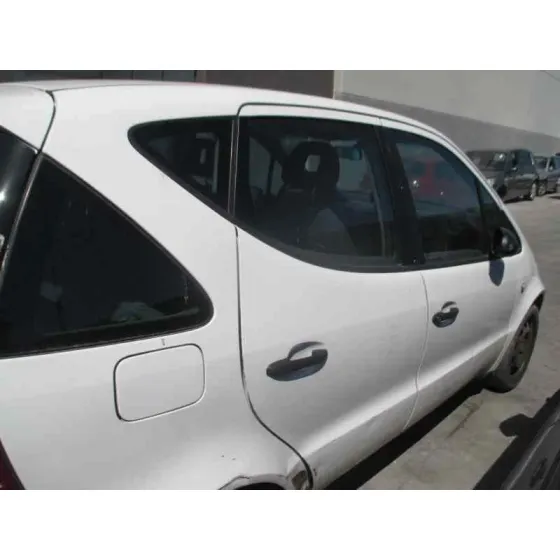 MERCEDES CLASE A (W168) '1999 140 (168.031) BLANCO