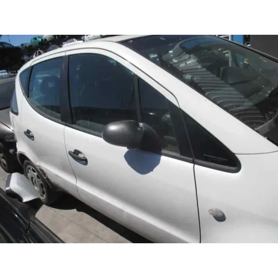 MERCEDES CLASE A (W168) '1999 140 (168.031) BLANCO