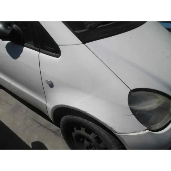 MERCEDES CLASE A (W168) '1999 140 (168.031) BLANCO