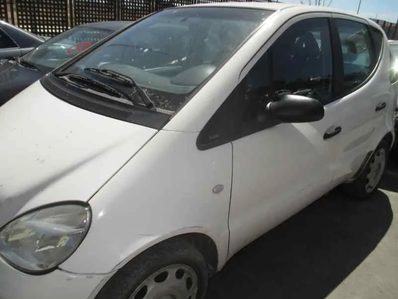 MERCEDES CLASE A (W168) '1999 140 (168.031) BLANCO