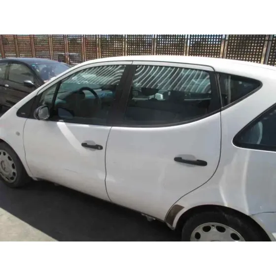 MERCEDES CLASE A (W168) '1999 140 (168.031) BLANCO