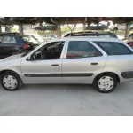 CITROEN XSARA BREAK '1999 1.9 D SX PLATA