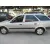 CITROEN XSARA BREAK '1999 1.9 D SX PLATA