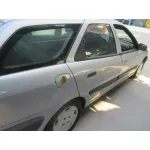 CITROEN XSARA BREAK '1999 1.9 D SX PLATA