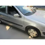 CITROEN XSARA BREAK '1999 1.9 D SX PLATA