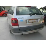 CITROEN XSARA BREAK '1999 1.9 D SX PLATA