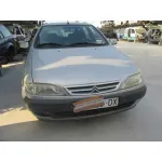 CITROEN XSARA BREAK '1999 1.9 D SX PLATA