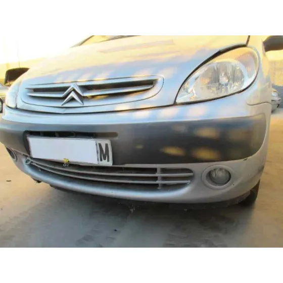 CITROEN XSARA PICASSO '2000 1.8 16V PLATA