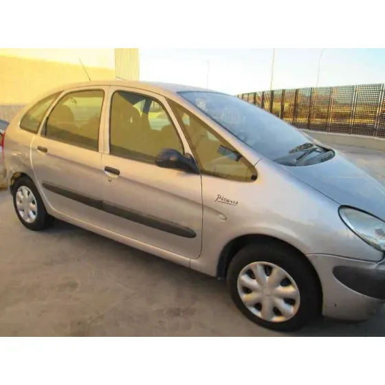 CITROEN XSARA PICASSO '2000 1.8 16V PLATA