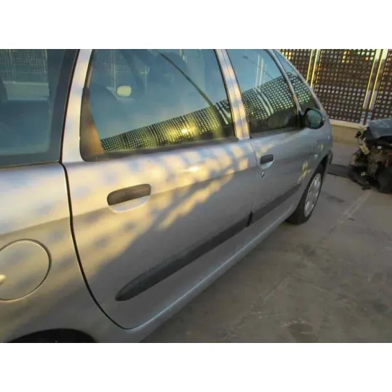 CITROEN XSARA PICASSO '2000 1.8 16V PLATA