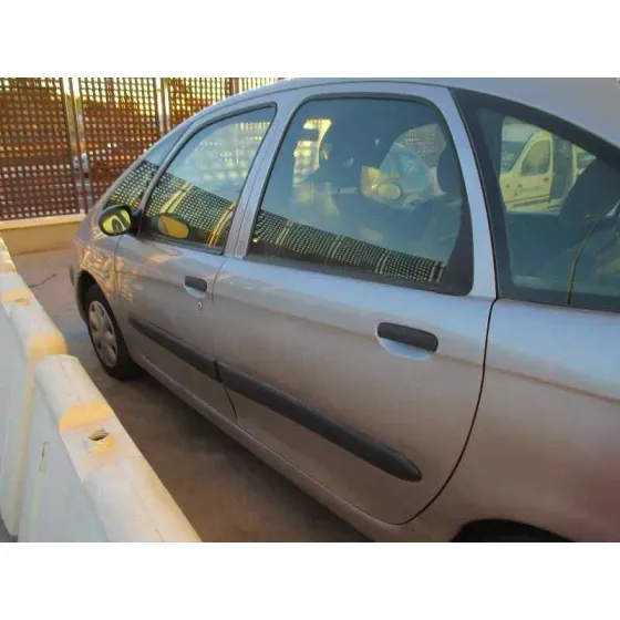 CITROEN XSARA PICASSO '2000 1.8 16V PLATA