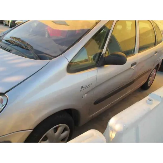 CITROEN XSARA PICASSO '2000 1.8 16V PLATA