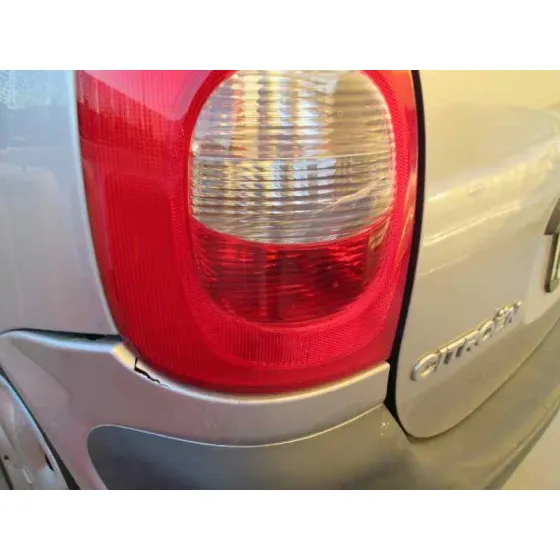 CITROEN XSARA PICASSO '2000 1.8 16V PLATA
