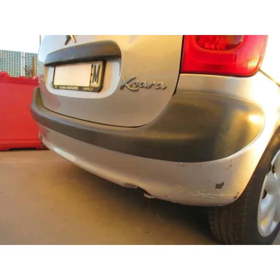 CITROEN XSARA PICASSO '2000 1.8 16V PLATA
