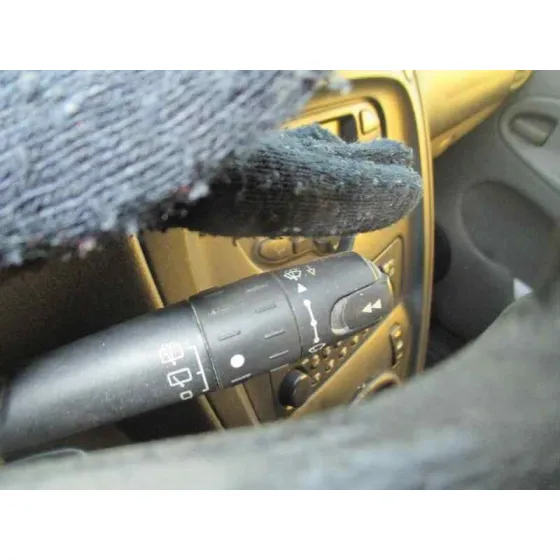 CITROEN XSARA PICASSO '2000 1.8 16V PLATA