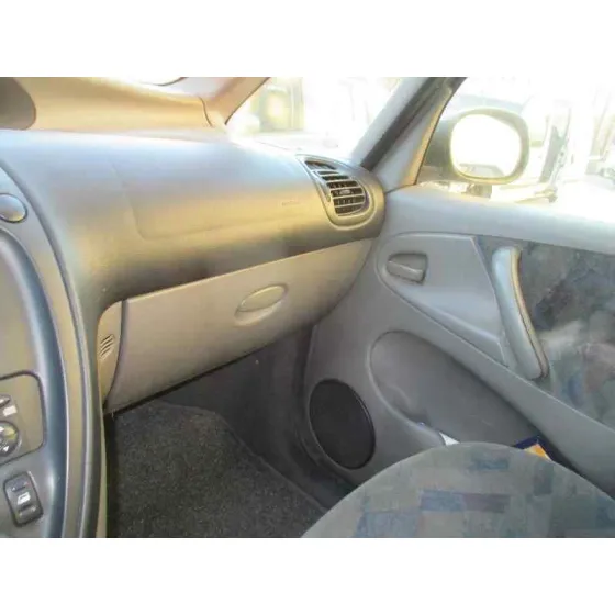 CITROEN XSARA PICASSO '2000 1.8 16V PLATA