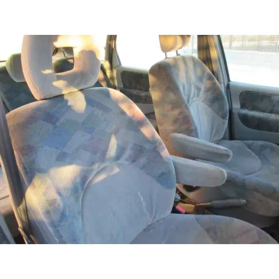 CITROEN XSARA PICASSO '2000 1.8 16V PLATA