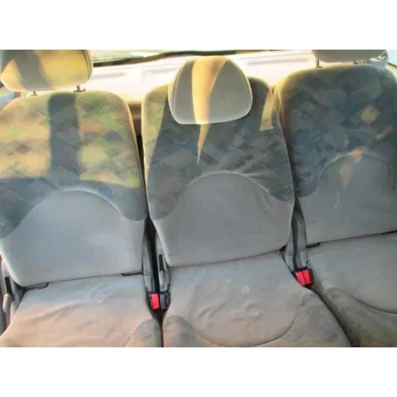 CITROEN XSARA PICASSO '2000 1.8 16V PLATA