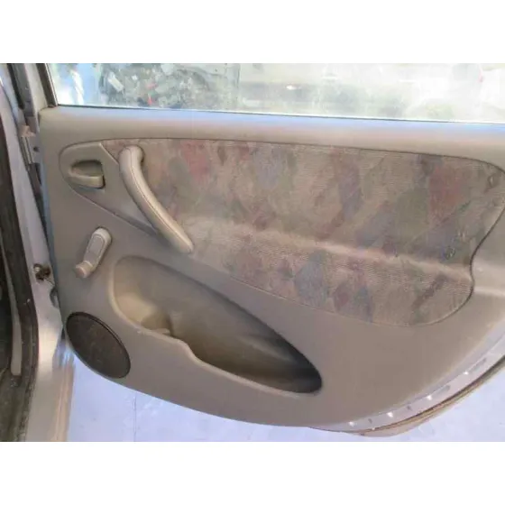 CITROEN XSARA PICASSO '2000 1.8 16V PLATA