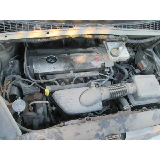 CITROEN XSARA PICASSO '2000 1.8 16V PLATA