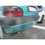 CITROEN SAXO '1997 1.1 VERDE