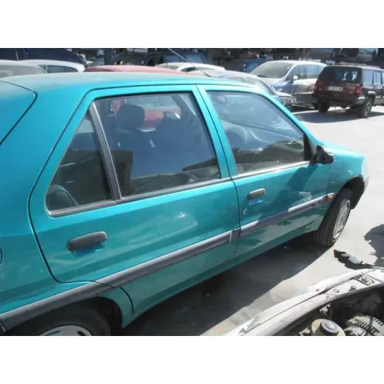 CITROEN SAXO '1997 1.1 VERDE