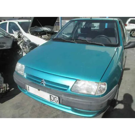 CITROEN SAXO '1997 1.1 VERDE